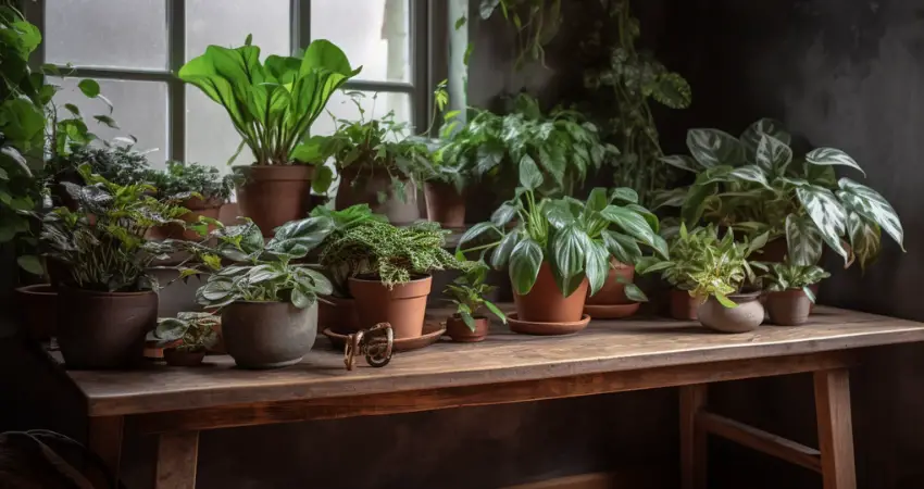 Best Light Sources for Your Houseplants