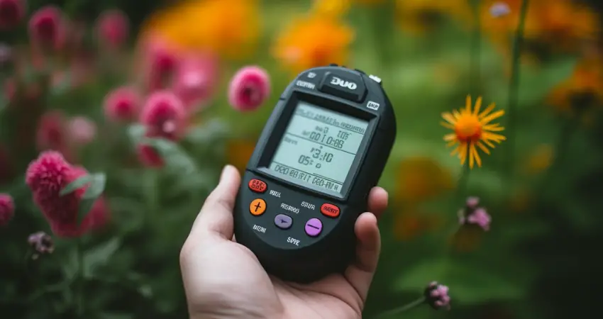 Choosing The Right Light Meter