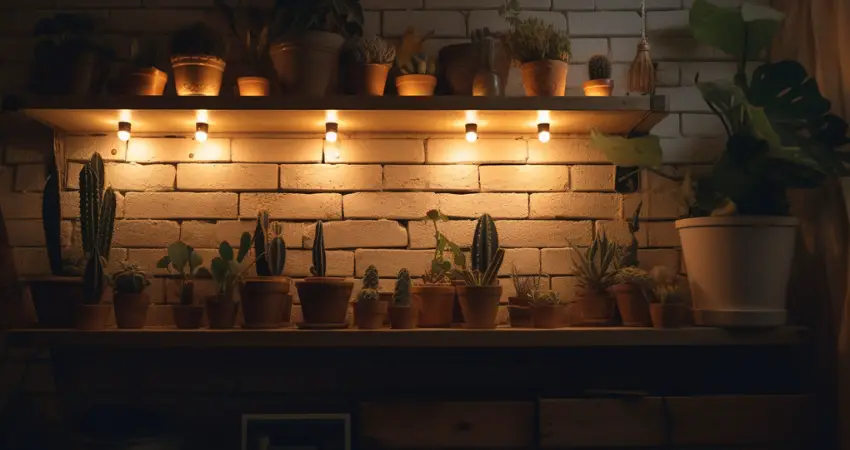 Choosing The Right Artificial Light For Your Indoor Garden