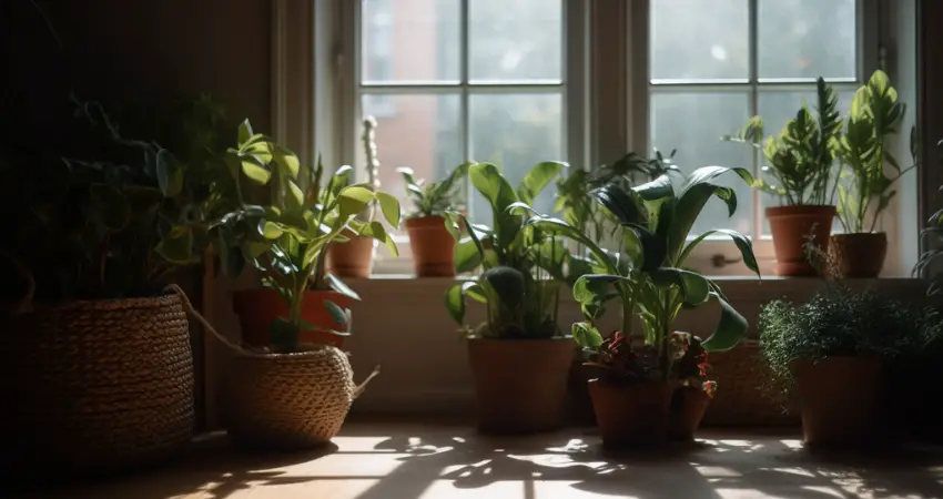 How Often Should You Turn A Houseplant