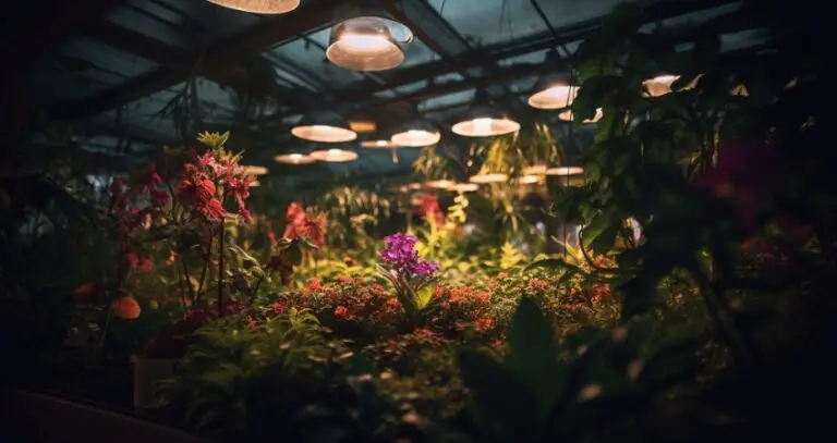 How To Acclimate Indoor Plants To New Light Conditions