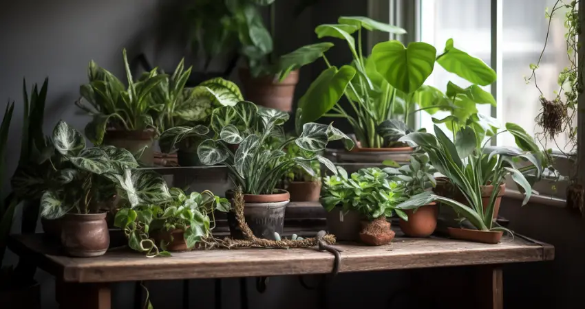 Natural Light Vs. Artificial Light For Indoor Plants