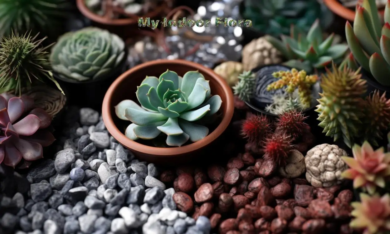 DIY Potting Mix Recipes For Different Indoor Plant Types