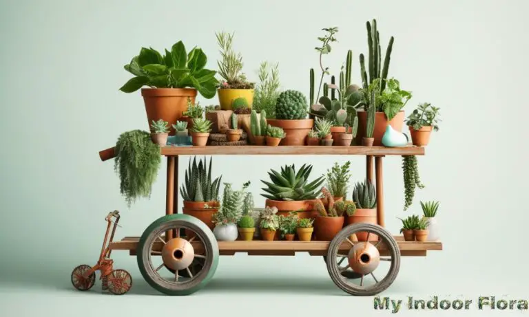 Plant Care Tools And Supplies For Indoor Gardeners
