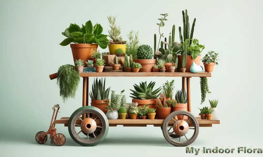 10 MustHave Plant Care Tools For Indoor Gardeners
