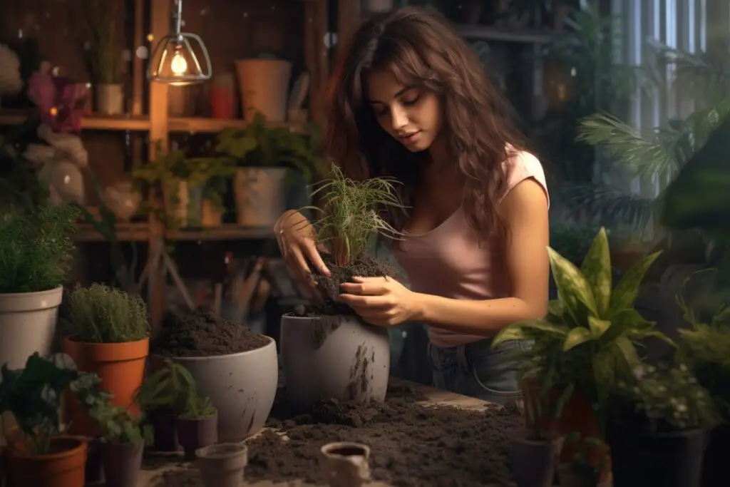 How to Properly Prepare Your Plant for Repotting