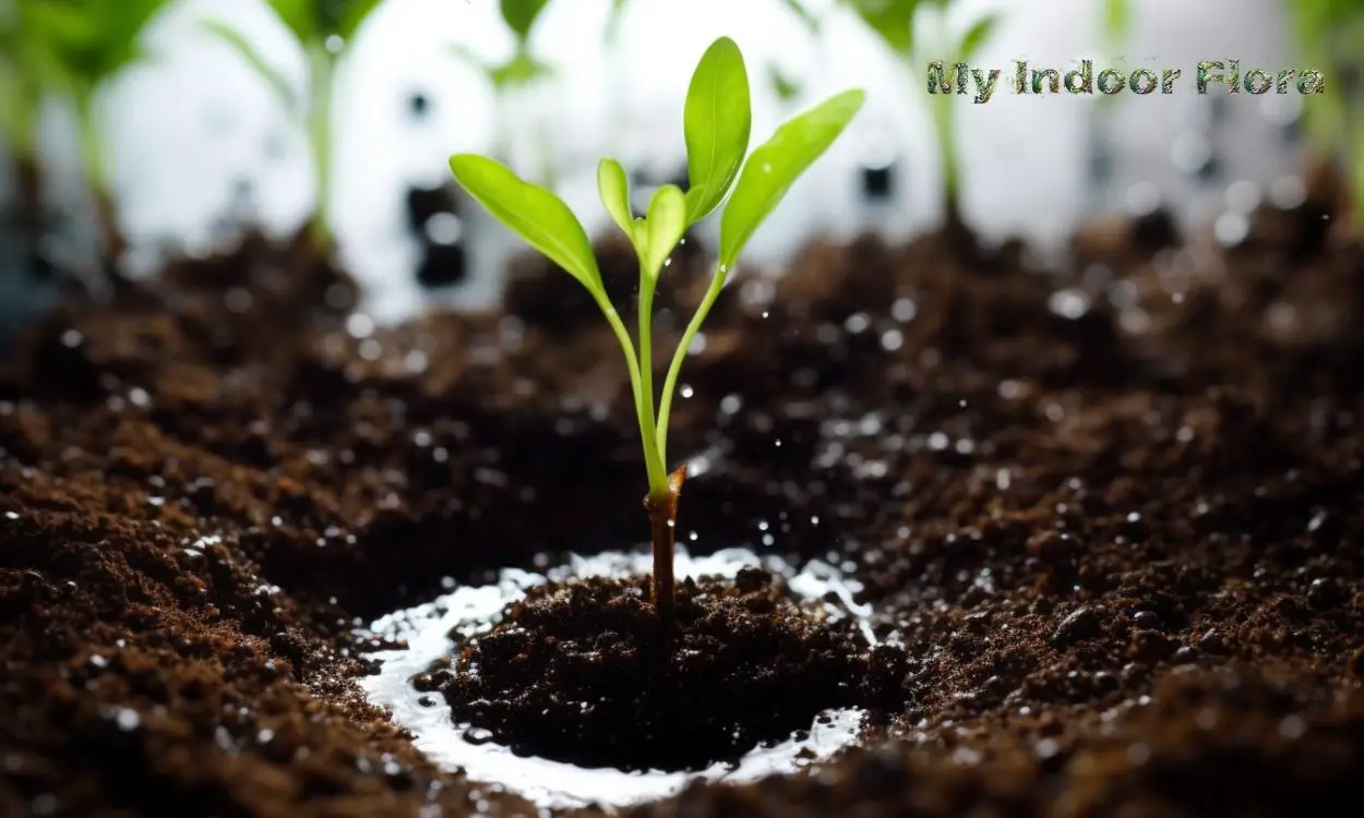 The Role Of Drainage And Aeration In Indoor Plant Soil