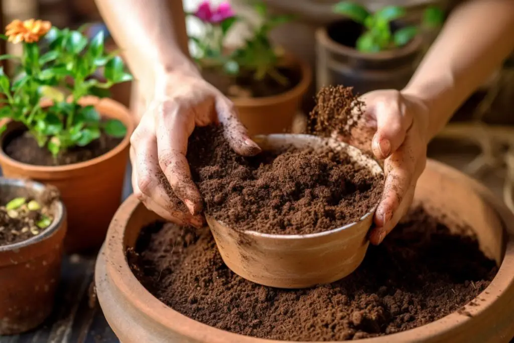 Sterilizing Soil And Potting Mixes At Home