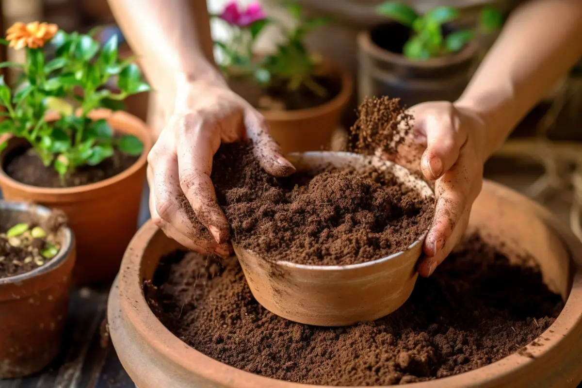 5 Ways To Sterilize Soil And Potting Mixes At Home