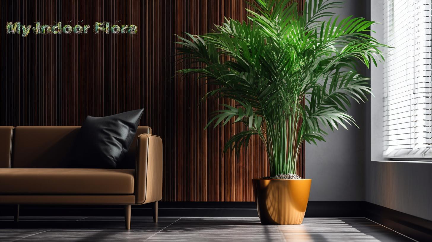 10 Indoor Plants That Cause Allergies And 5 To Fight Them!