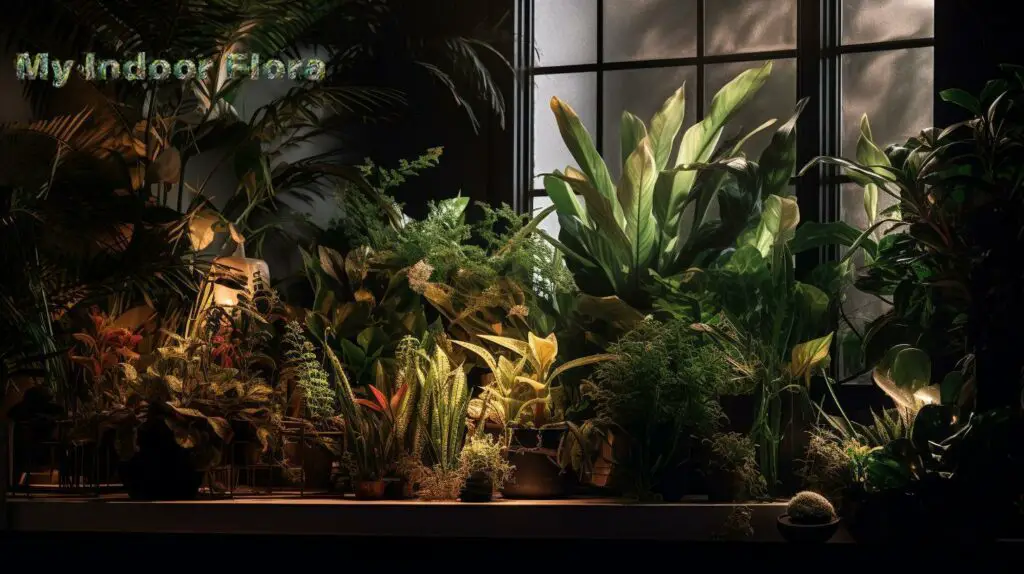 Choose The Right Plants For Your Indoor Oasis