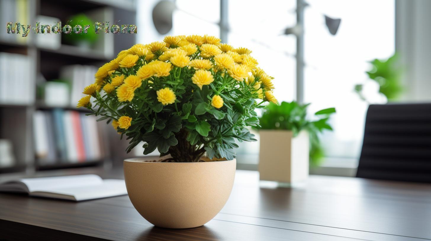 10 Indoor Plants That Cause Allergies And 5 To Fight Them!