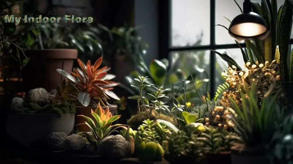 Ensure Your Indoor Plant Oasis Thrives Over Time