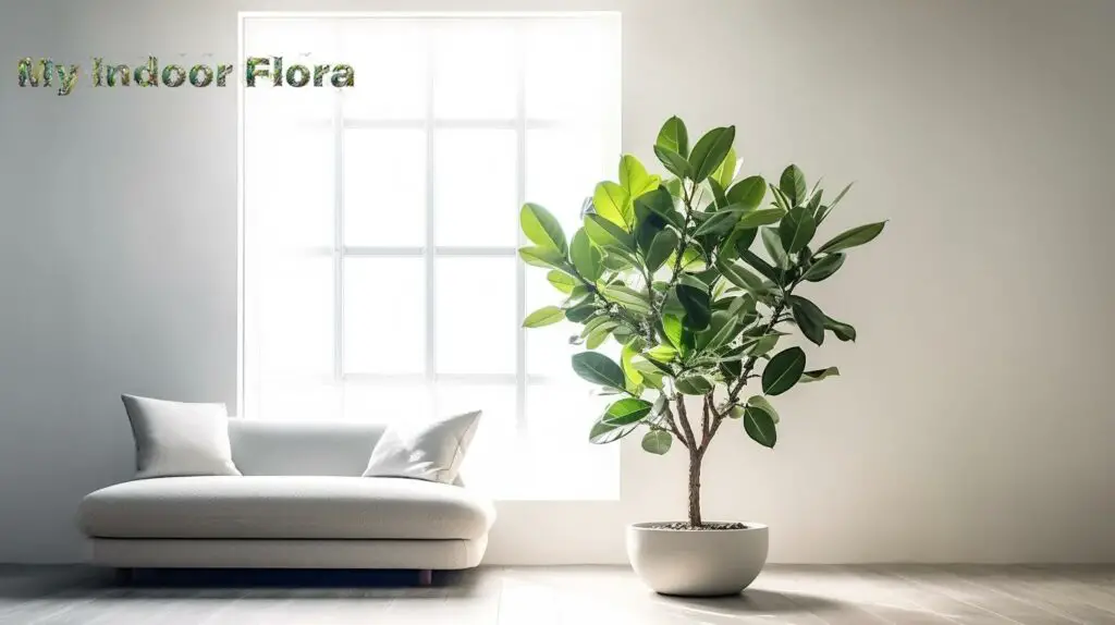 Ficus_Elastica_Indoor_Plant