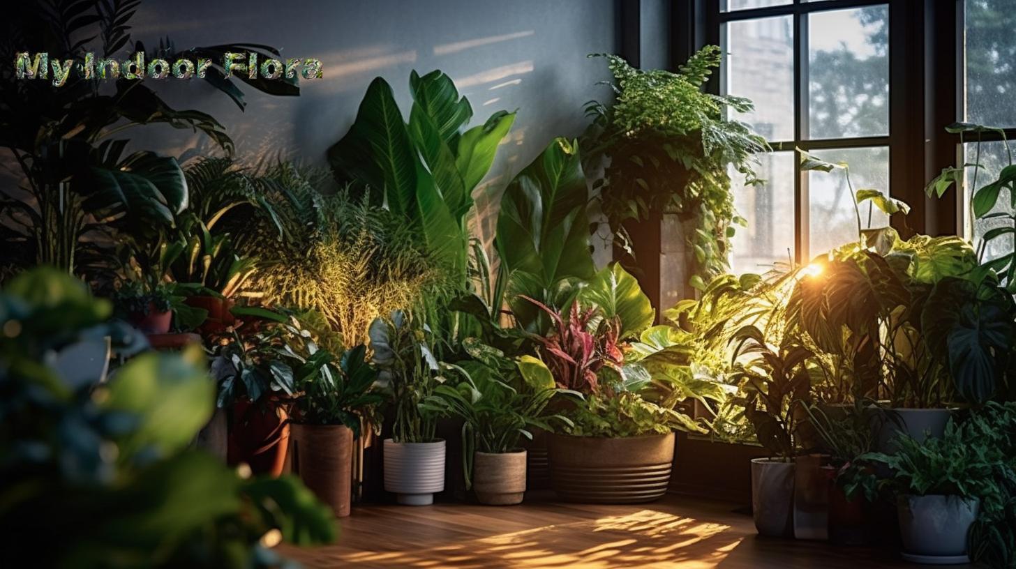 How Indoor Plants Reduce Stress And Boost Mental Health
