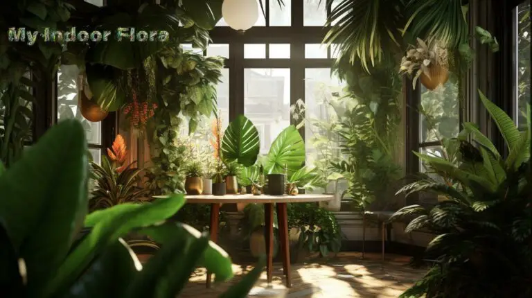 How Do Indoor Plants Reduce Stress