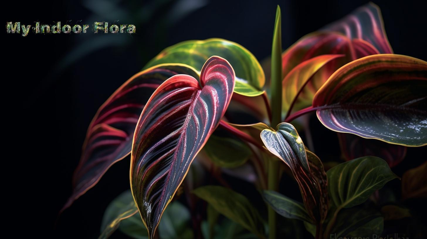 How To Save A Wilting Or Drooping Indoor Plant