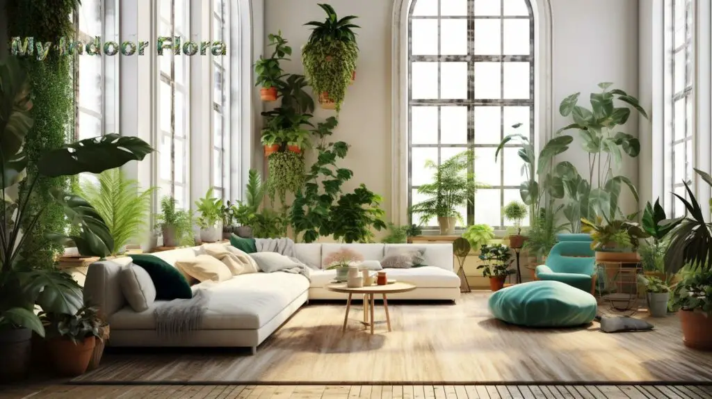 Indoor Plant Styling Tips For Beginners