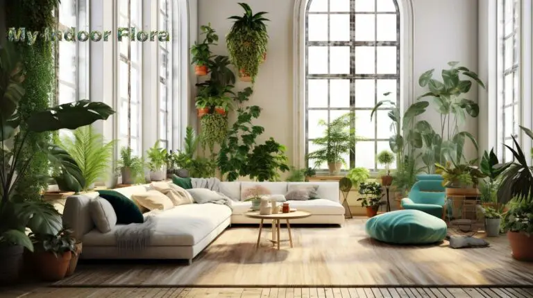 Indoor Plant Styling Tips for Beginners