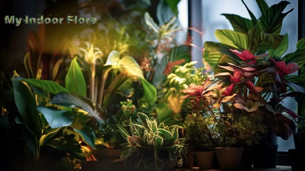 Indoor Plants