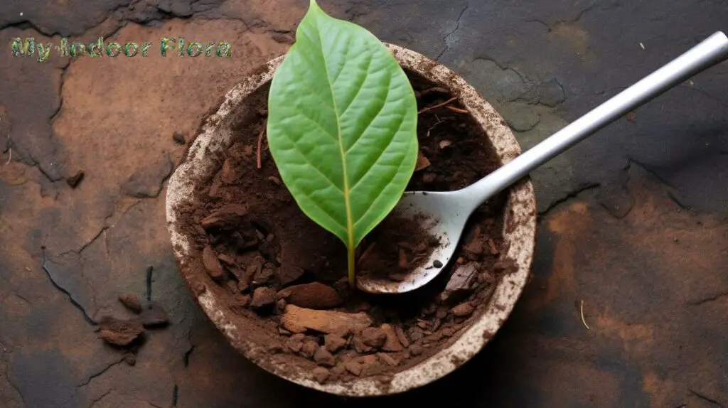 Monitor The Growth And Development Of Your Leaf Cuttings