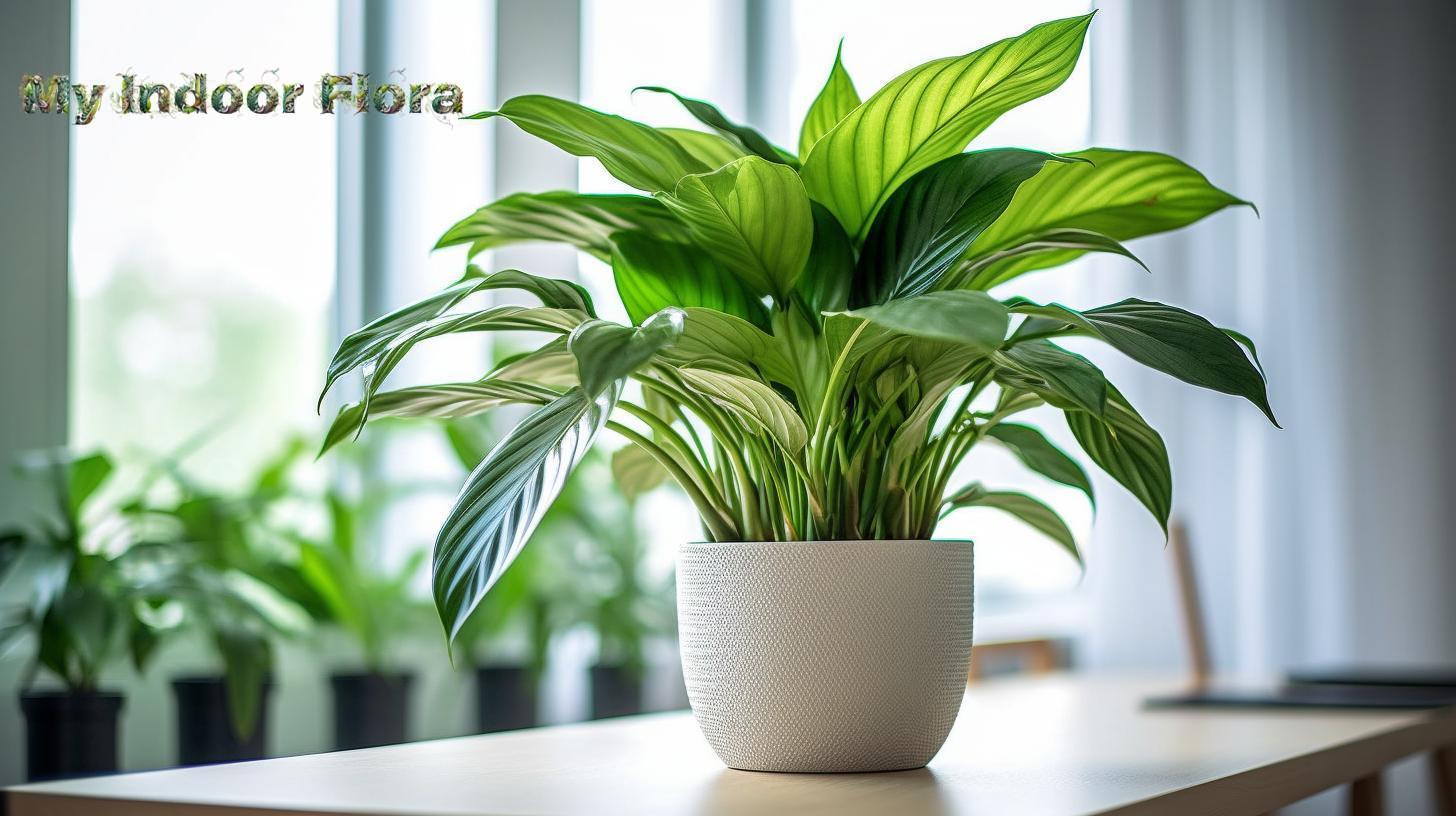 10 Indoor Plants That Cause Allergies And 5 To Fight Them!