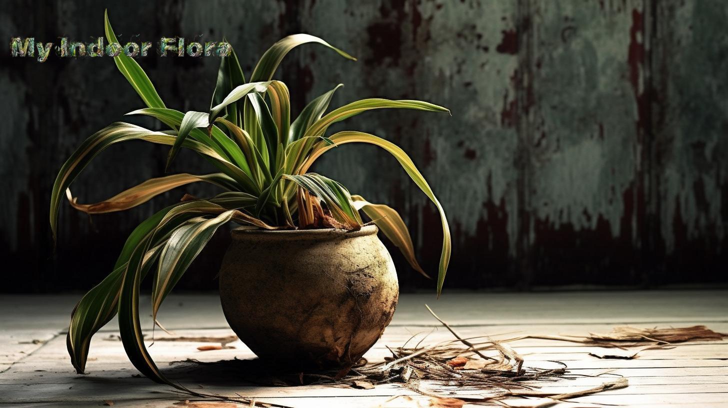 How To Save A Wilting Or Drooping Indoor Plant