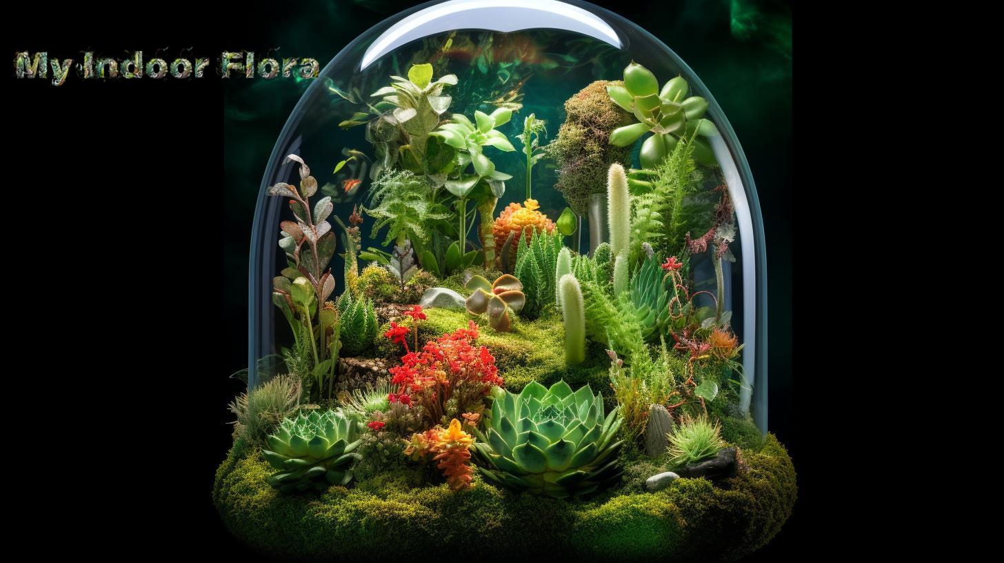 How To Water Succulent Plants [Expert Tips For Success]