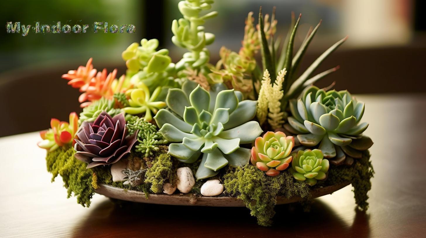 How To Water Succulent Plants: [Expert Tips For Success]