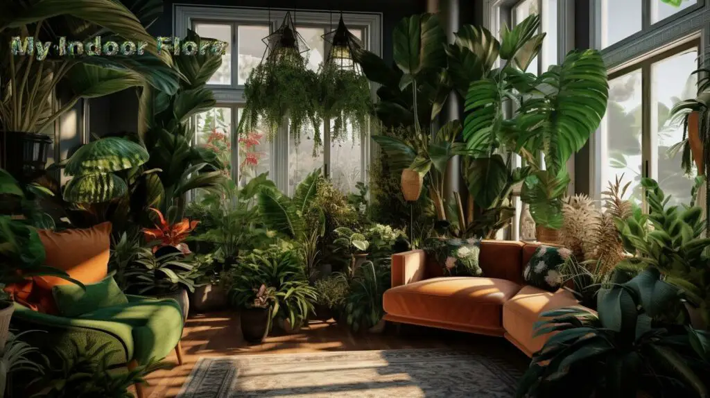 Why Should You Consider Creating an Indoor Plant Oasis in Your Home