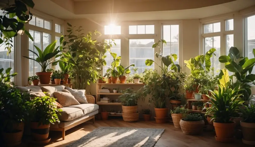 7 WinterBusting Indoor Garden Projects To Boost Your Home's Mood